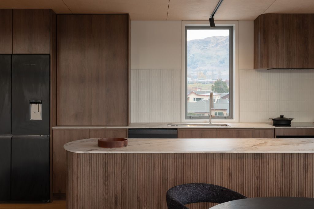 Apres Living in Wanaka - Widok 5