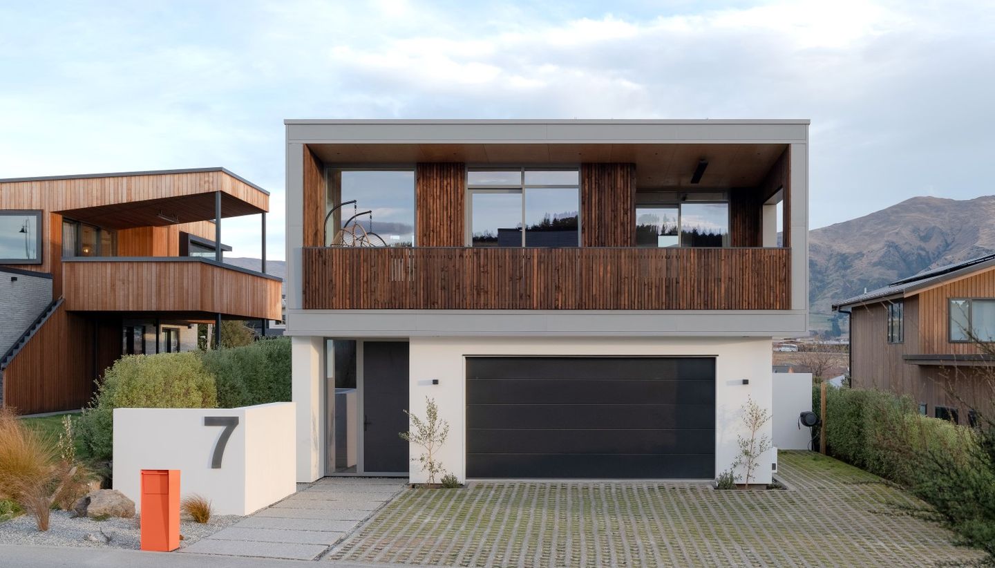 7 Tuke Lane, Wanaka, Wanaka, Central Otago / Lakes District