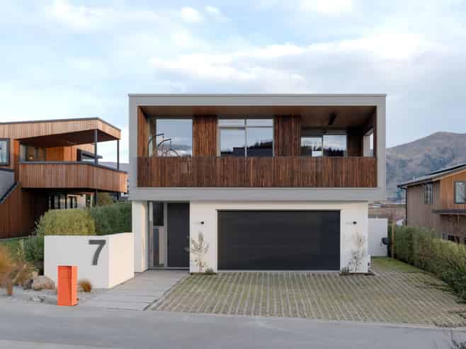 7 Tuke Lane, Wanaka