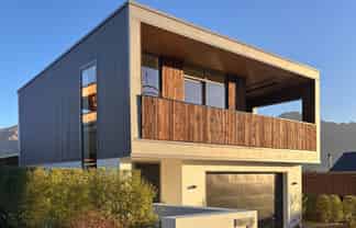 7 Tuke Lane, Wanaka