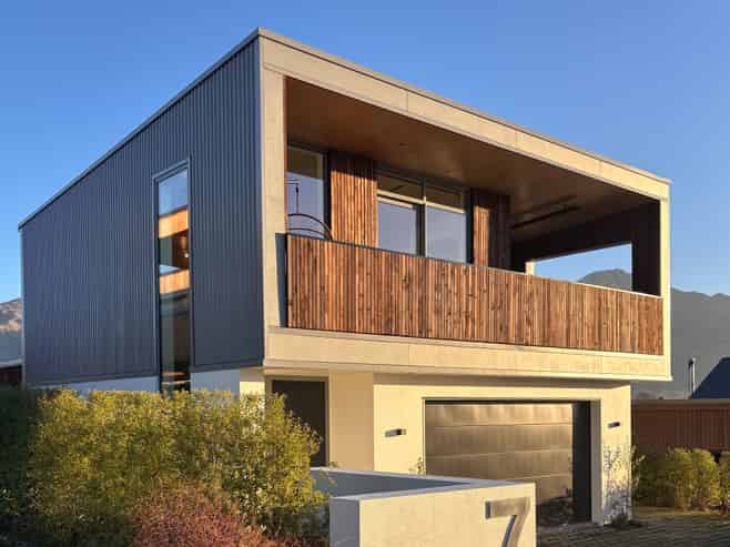 7 Tuke Lane, Wanaka