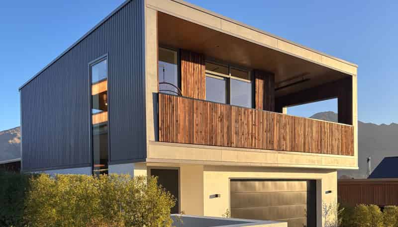 7 Tuke Lane, Wanaka