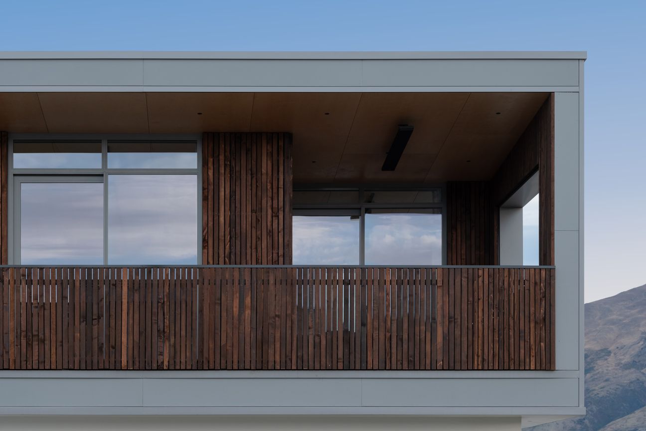 Apres Living in Wanaka - Widok 6