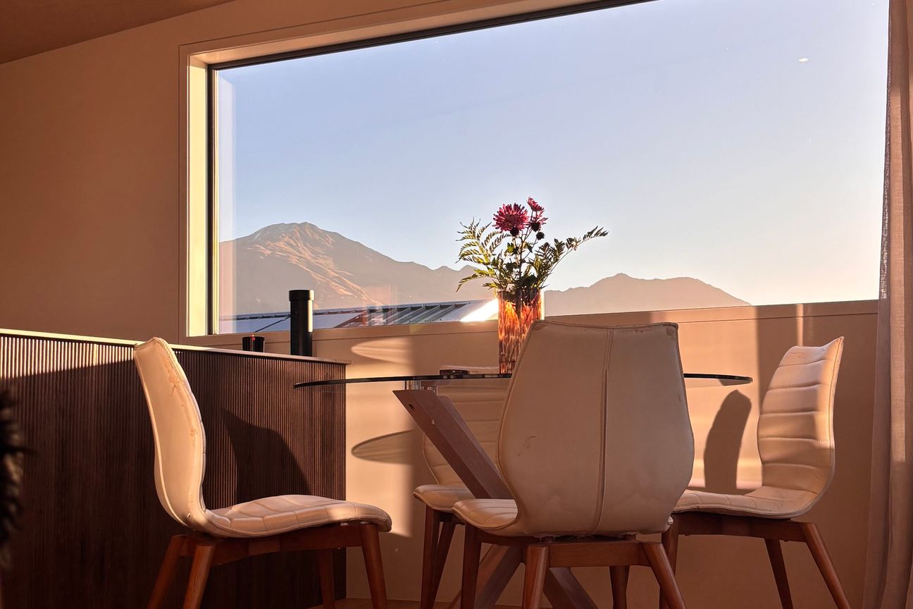 Apres Living in Wanaka - Widok 2