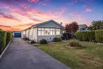 40 Good Street, Rangiora
