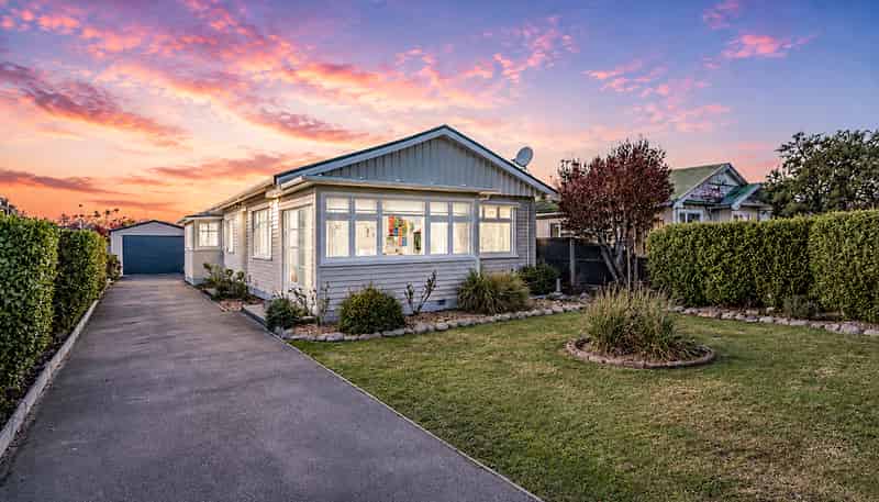 40 Good Street, Rangiora