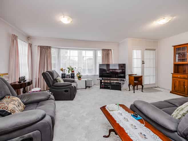 44 Heybridge Street, Manurewa