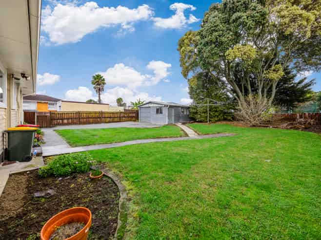 44 Heybridge Street, Manurewa