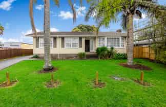 44 Heybridge Street, Manurewa