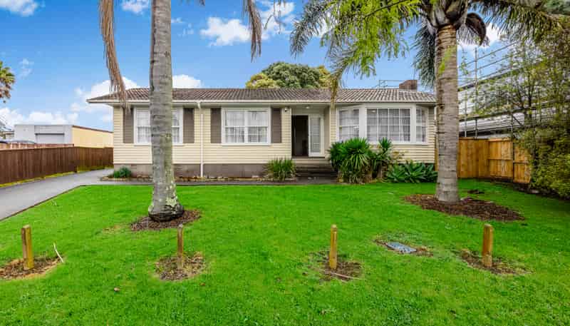 44 Heybridge Street, Manurewa