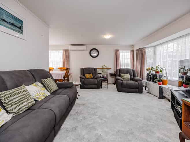 44 Heybridge Street, Manurewa