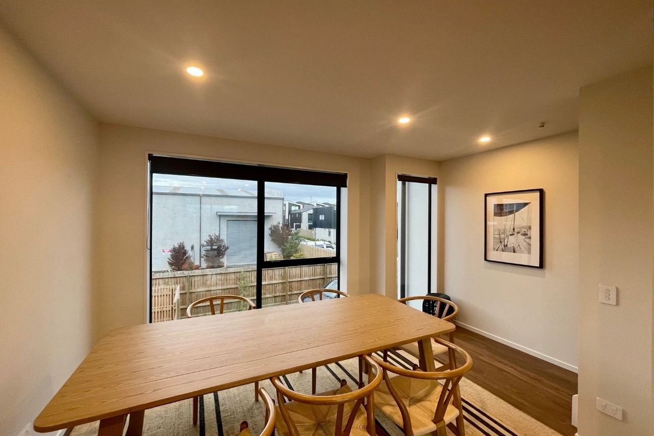 3-bedroom apartment in Addington - Widok 2