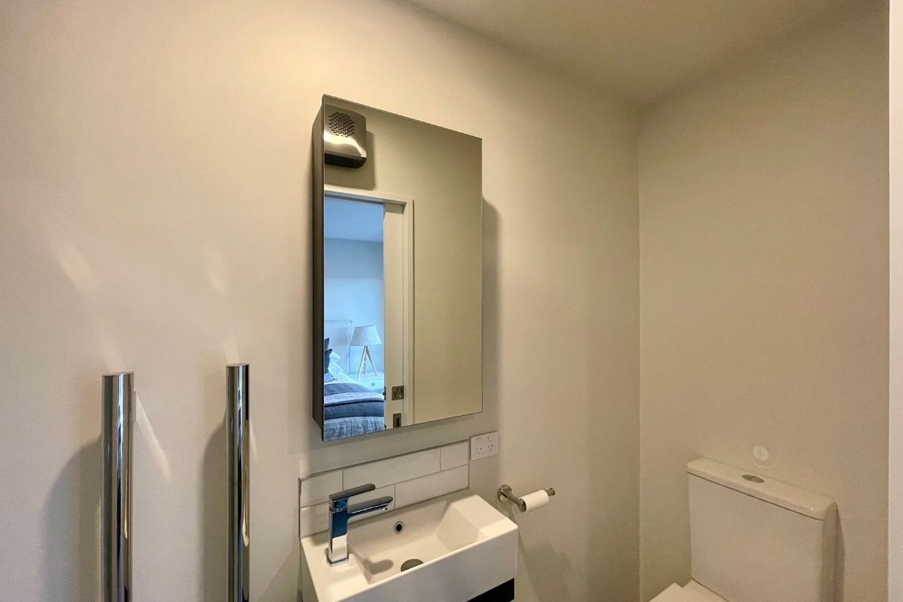 3-bedroom apartment in Addington - Widok 6