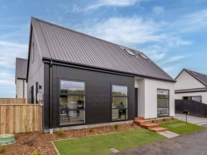 93 Birchs Road, Prebbleton