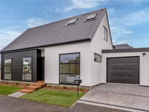 93 Birchs Road, Prebbleton