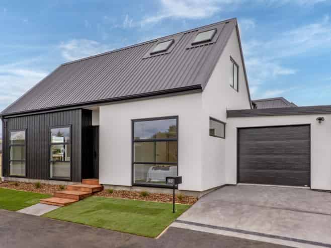 93 Birchs Road, Prebbleton