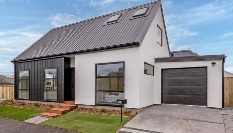 93 Birchs Road, Prebbleton