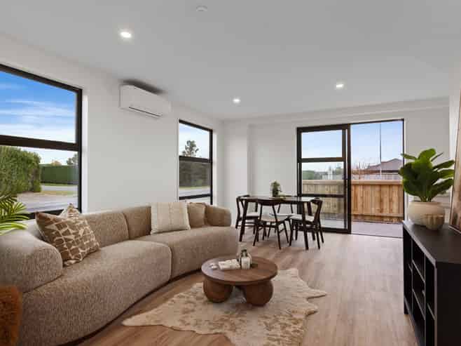 93 Birchs Road, Prebbleton