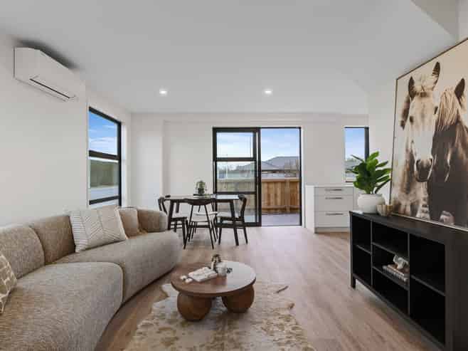93 Birchs Road, Prebbleton