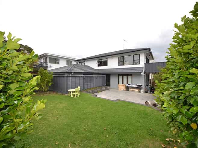 42 Aberdeen Road, Campbells Bay