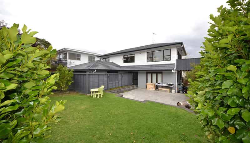 42 Aberdeen Road, Campbells Bay