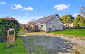 94 Thomas Street, Waikouaiti