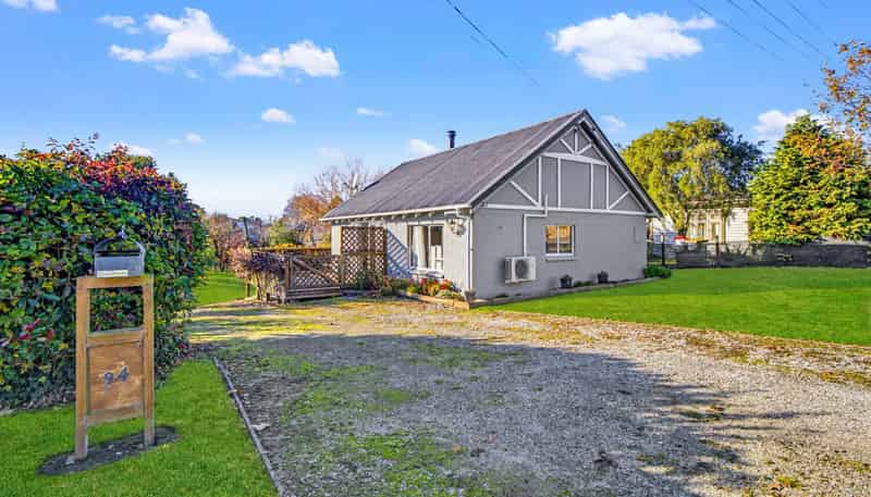94 Thomas Street, Waikouaiti