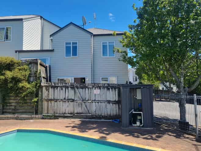 14/30 John Jennings Drive, Oteha