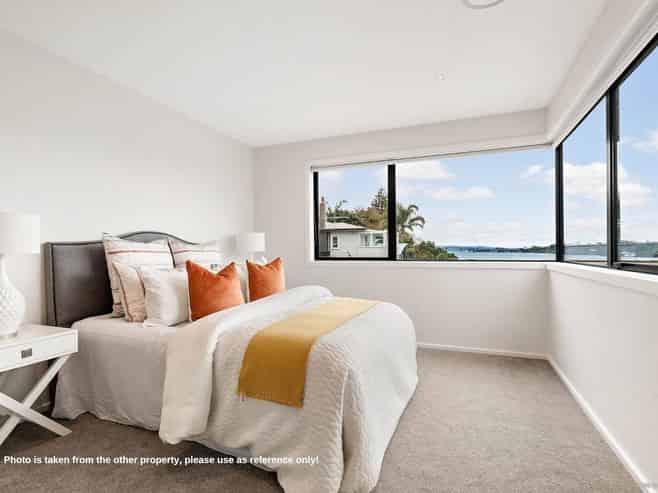 47D Kawerau Avenue, Devonport