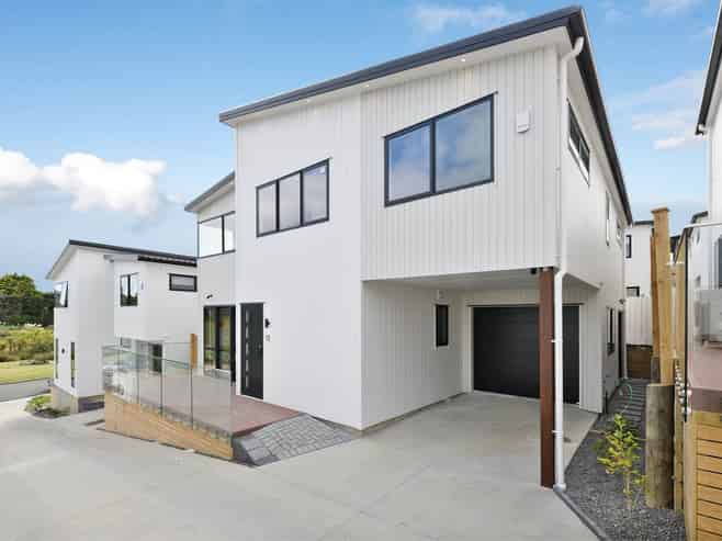 47D Kawerau Avenue, Devonport