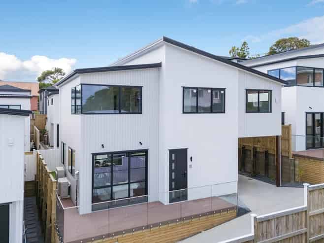 47D Kawerau Avenue, Devonport