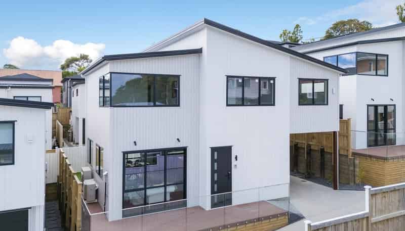 47D Kawerau Avenue, Devonport