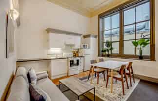 207/15-31 Wellesley Street, Auckland Central