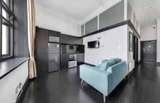 319/15-31 Wellesley Street, Auckland Central