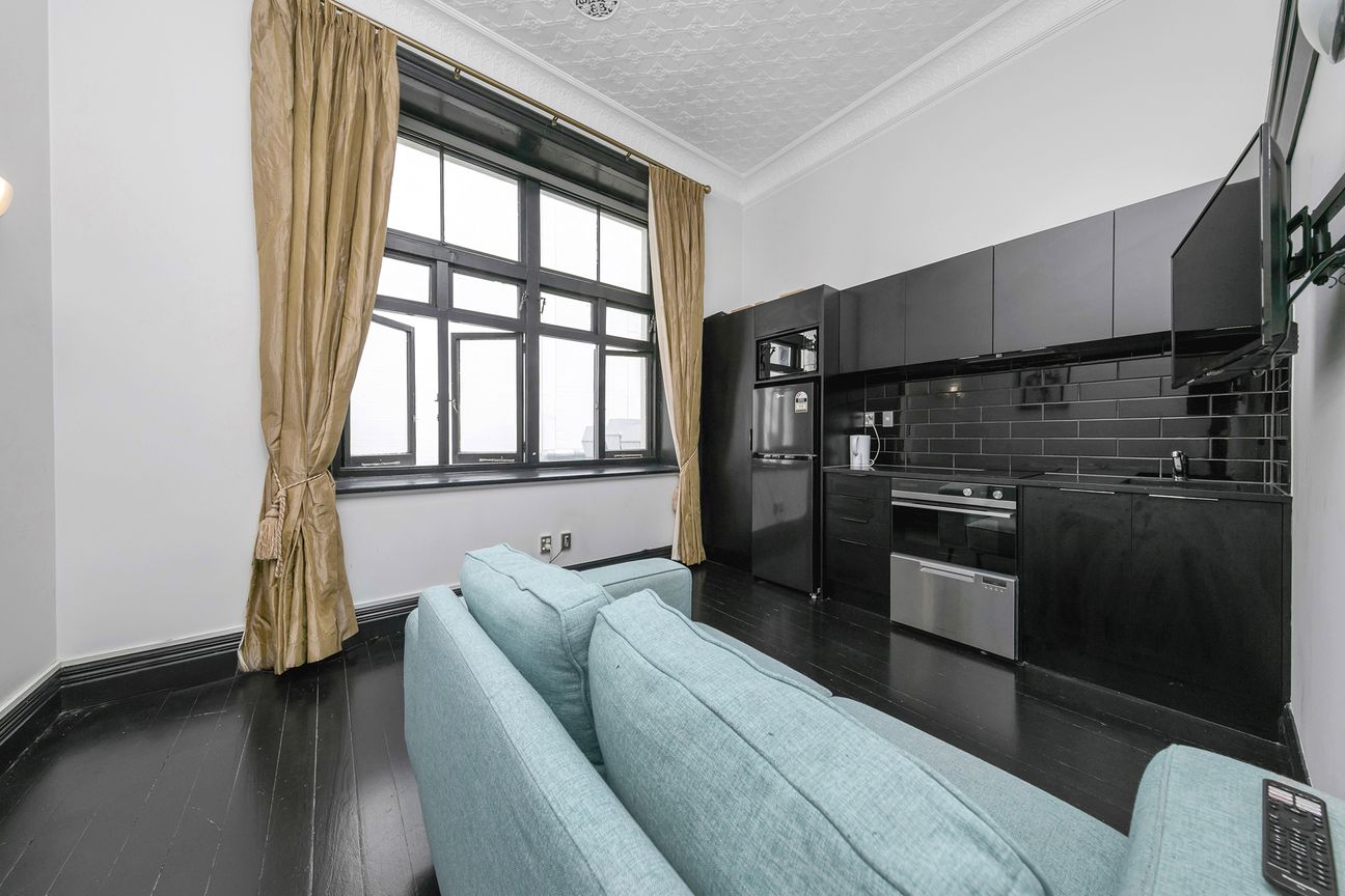 Effortless City Living - Well-Situated 2-Bedroom Apartment - Ansicht 4