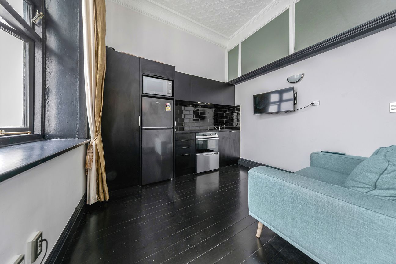 Effortless City Living - Well-Situated 2-Bedroom Apartment - Ansicht 2
