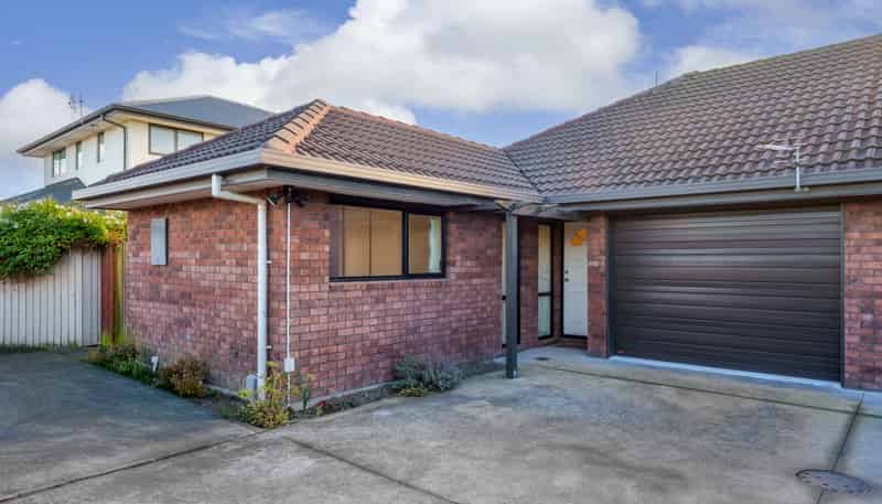 312A Bower Avenue, North New Brighton