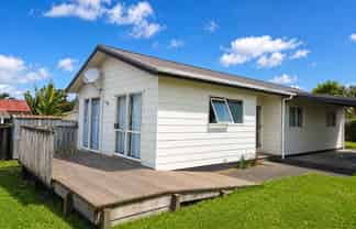 Northland - Address withheld