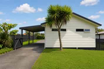 Northland - Address withheld