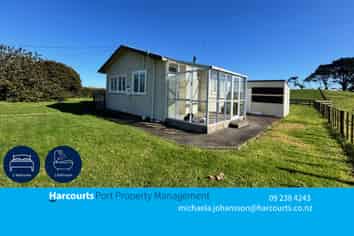 43 Shakespeare Road, Waiuku
