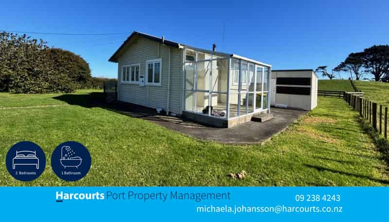 43 Shakespeare Road, Waiuku