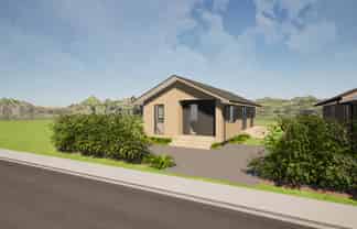 69 Burdon Loop, Lake Hawea