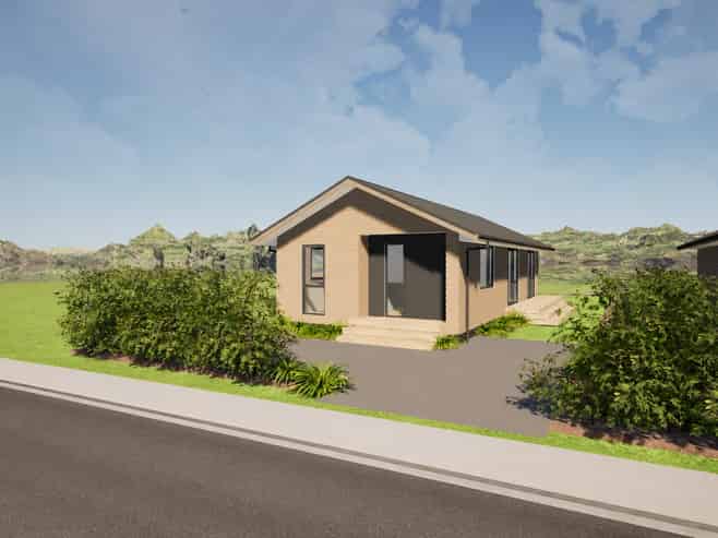69 Burdon Loop, Lake Hawea