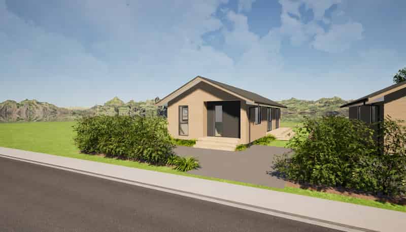 69 Burdon Loop, Lake Hawea