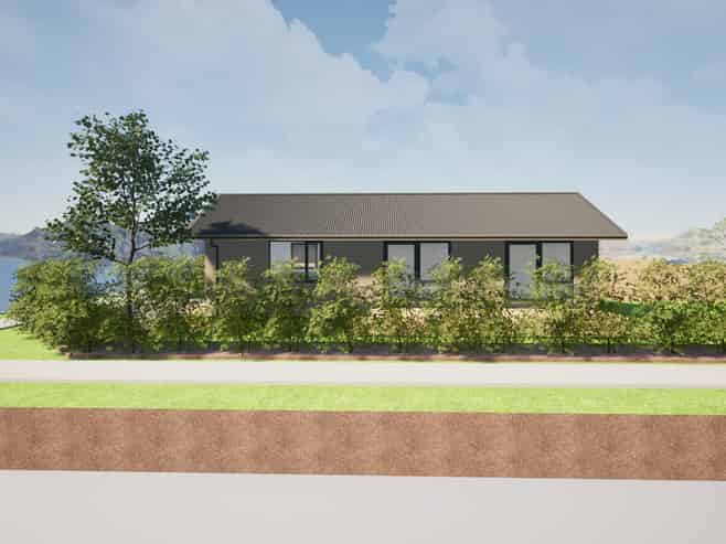 69 Burdon Loop, Lake Hawea