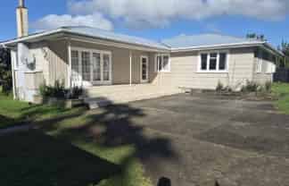 Northland - Address withheld