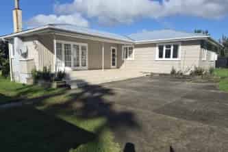Northland - Address withheld