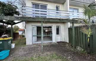 Flat 1/9A Union Street, Claudelands