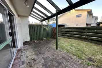 Flat 1/9A Union Street, Claudelands