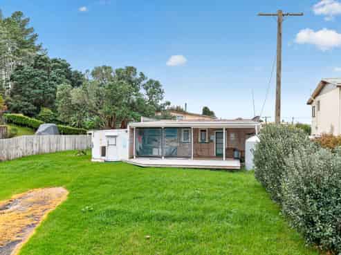 30 Ngatoto Road, Tinopai